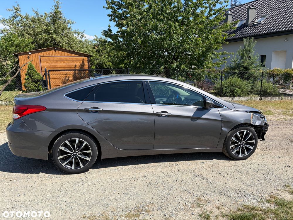 Hyundai i40 1.6 CRDi Premium DCT - 8