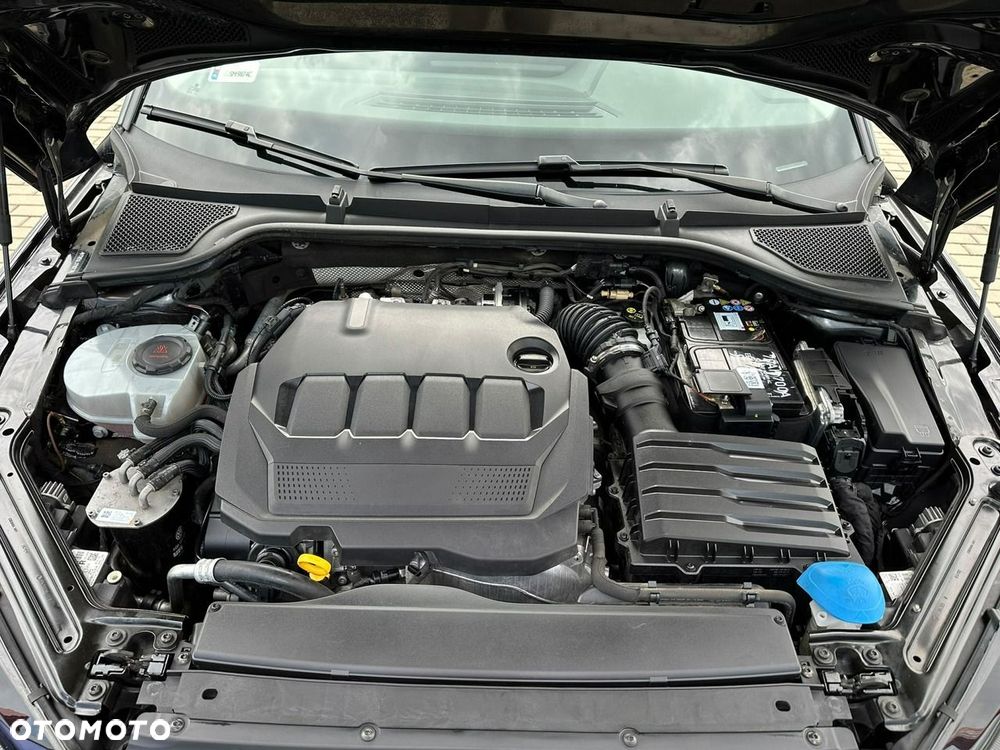 Skoda Octavia 2.0 TDI Style DSG - 35