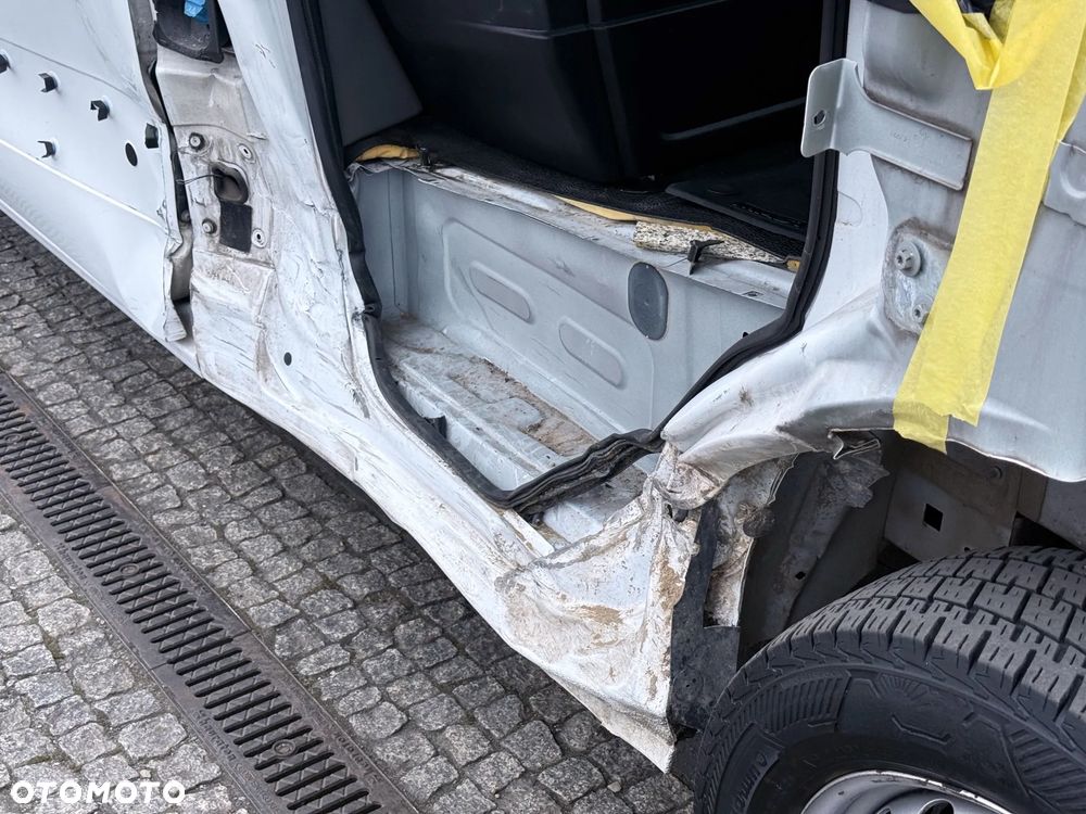 Renault Master 150 DCI L3H2 Chłodnia/Mroźnia do -20 + Grzanie Salon PL, Jeden Właściciel - 6