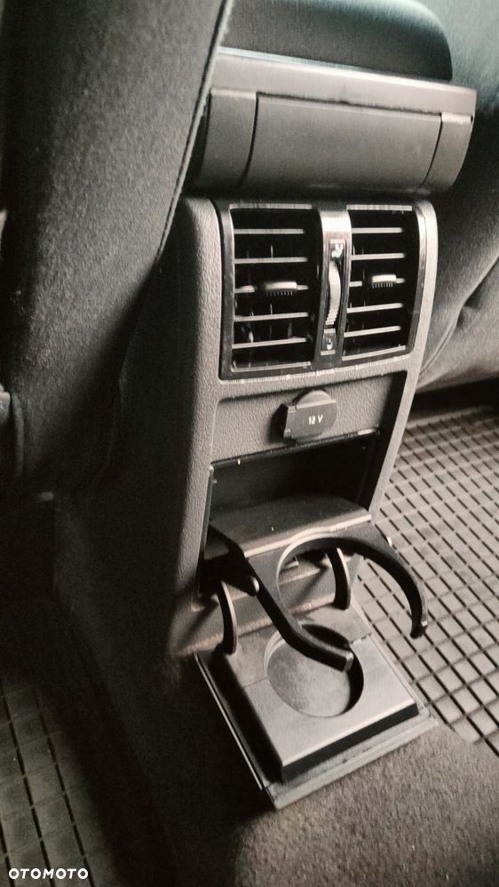 Volkswagen Touran 1.9 TDI - 22