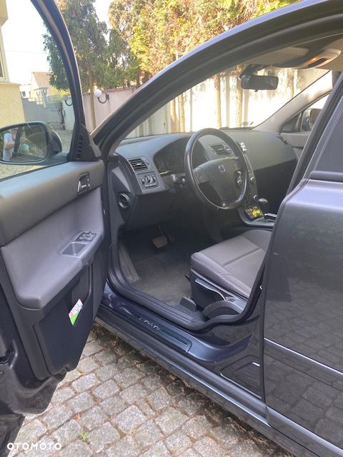 Volvo V50 - 11