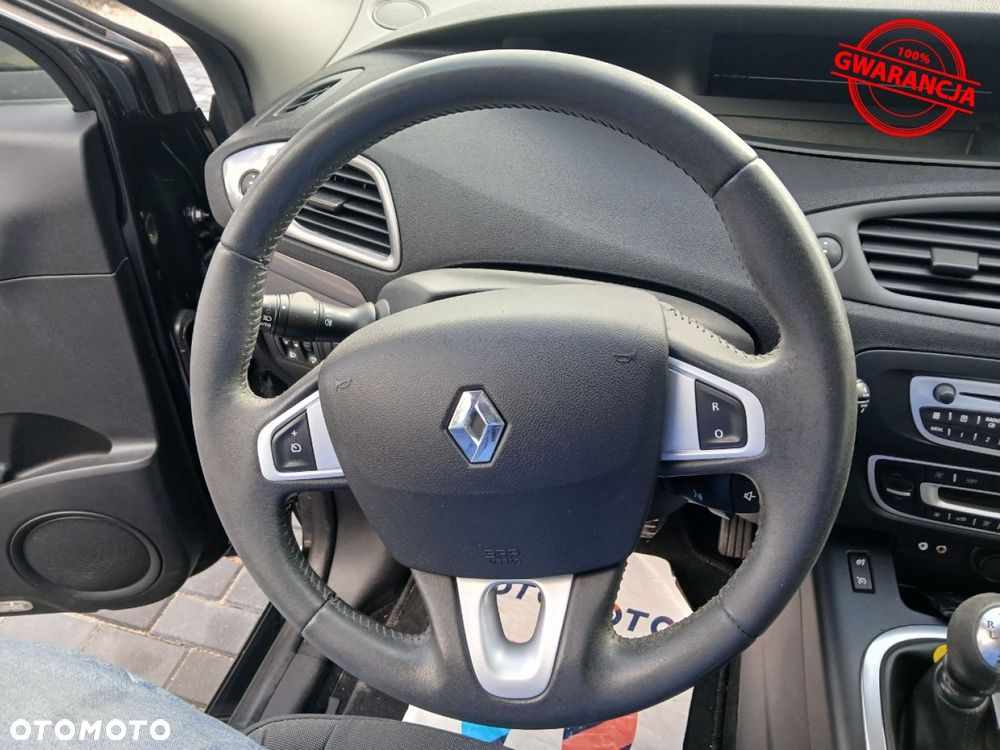 Renault Scenic 1.6 dCi Energy Bose Edition S&S - 14