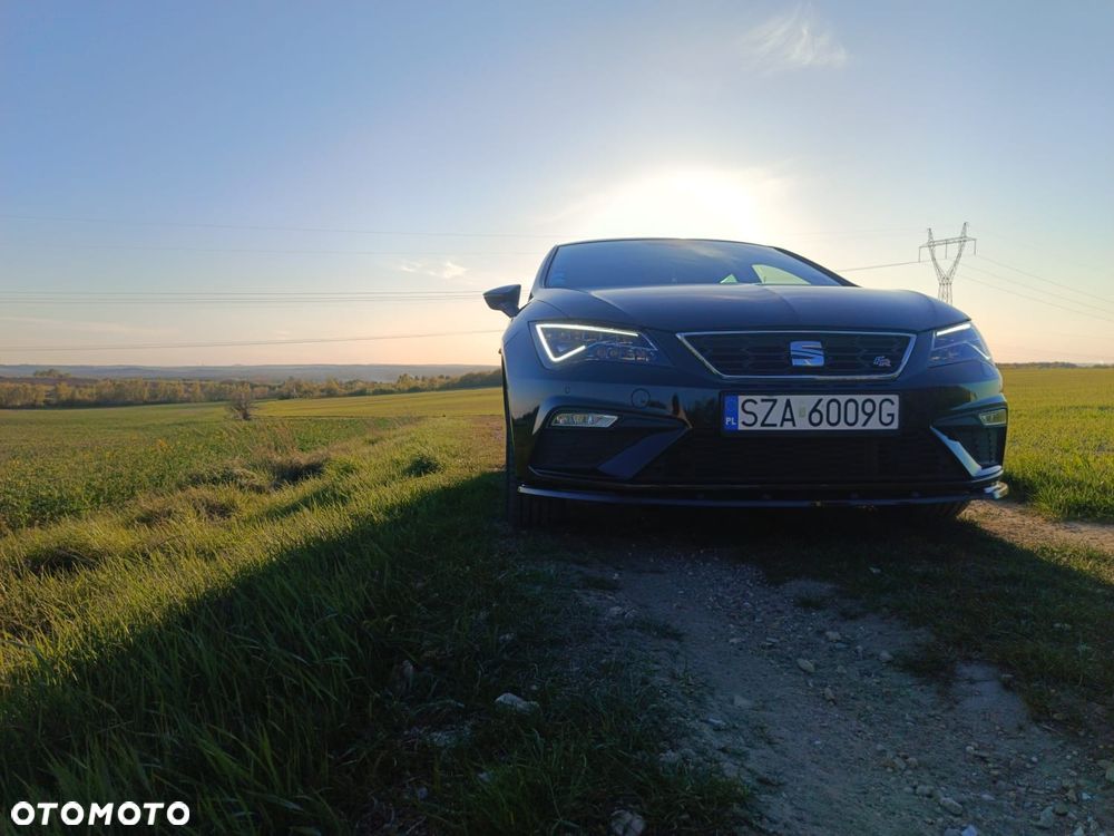 Seat Leon 1.2 TSI Full LED S&S - 16