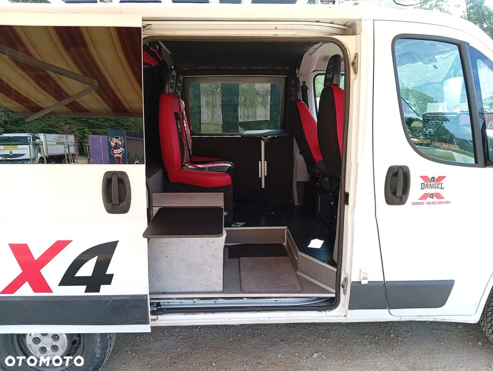 Fiat Ducato L2 - 13
