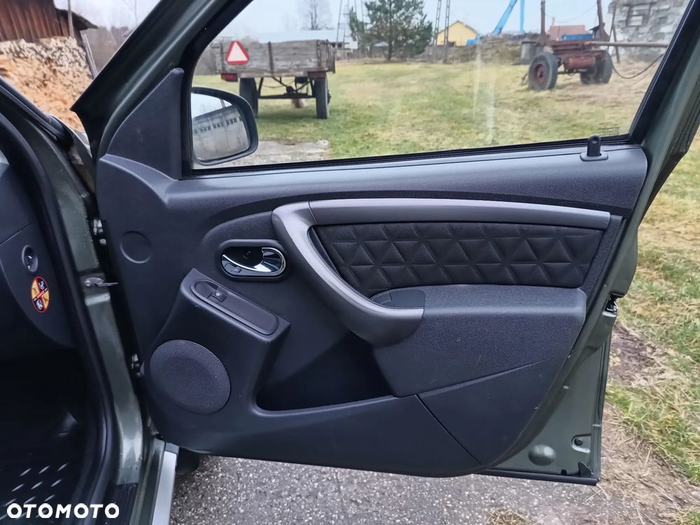 Dacia Duster - 19