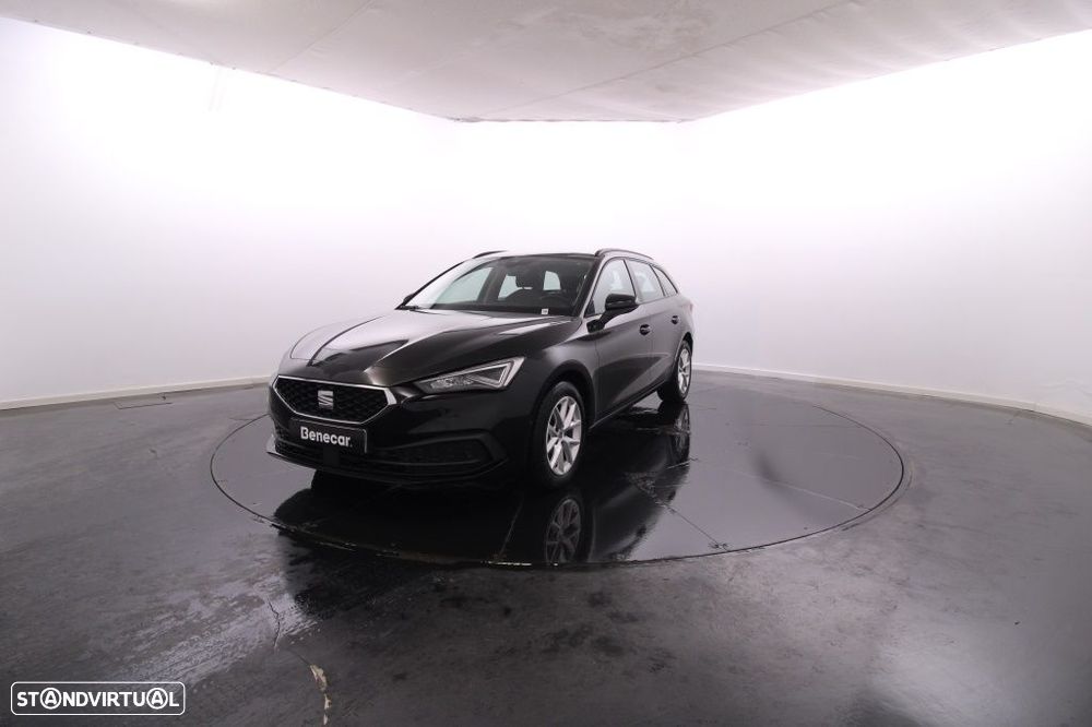 SEAT Leon ST 1.0 TSI Style - 14