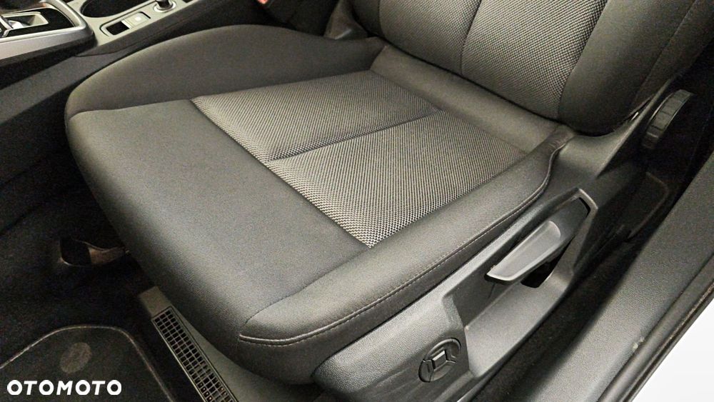 Audi A3 Sportback 35 TFSI mHEV S tronic - 18