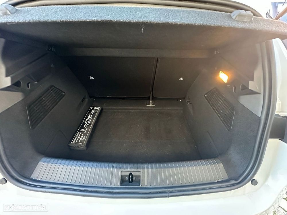 Renault Mégane - 21