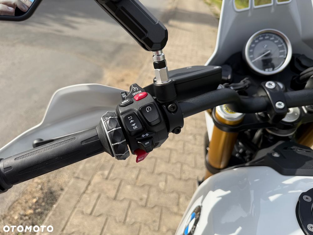 BMW GS - 28