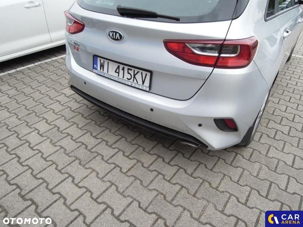 Kia Ceed - 39