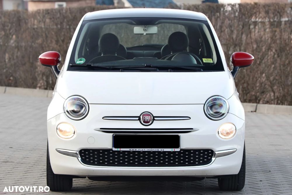 Fiat 500 - 8