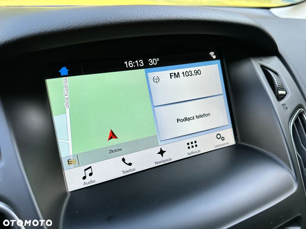 Ford Focus 1.5 TDCi Titanium ASS - 31