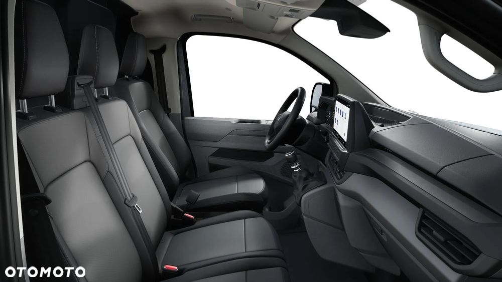 Volkswagen Transporter T7 2.0 150KM - 9