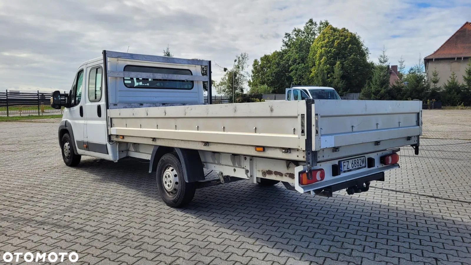 Peugeot Boxer - 17