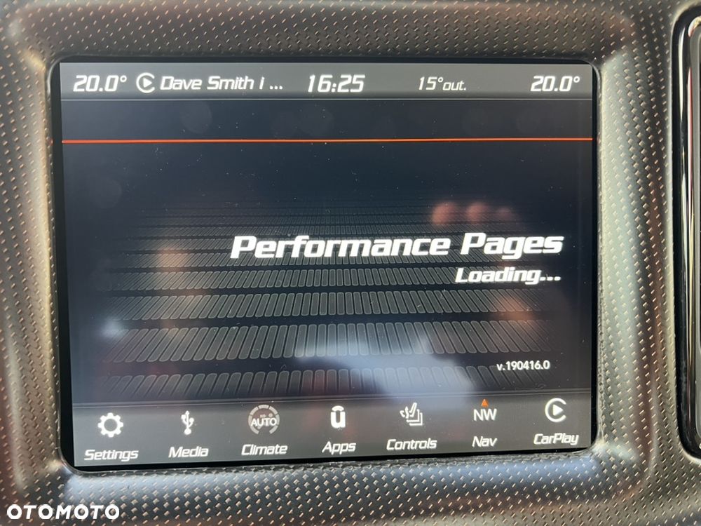 Dodge Challenger Automatik 392 Hemi Scat Pack Shaker - 15