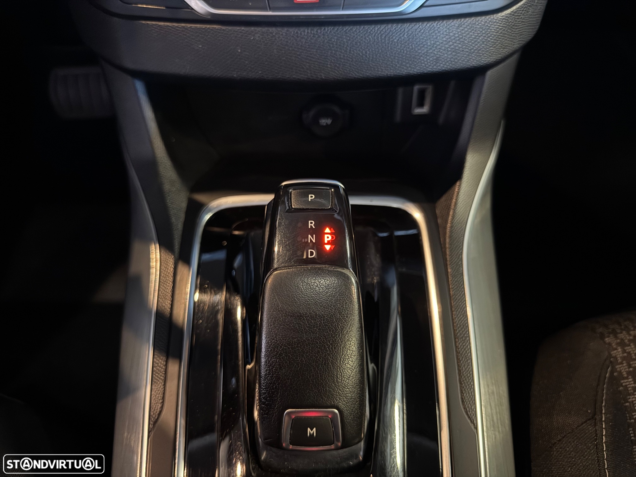 Peugeot 308 SW BlueHDi 130 EAT8 Style - 18