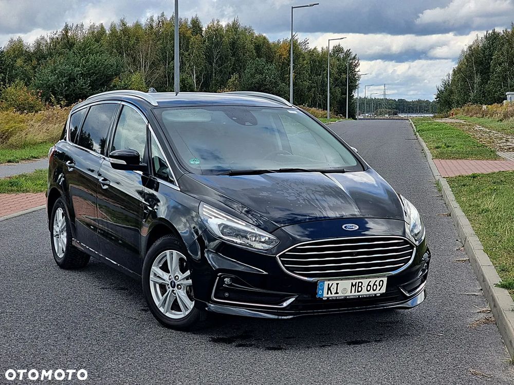 Ford S-Max - 6