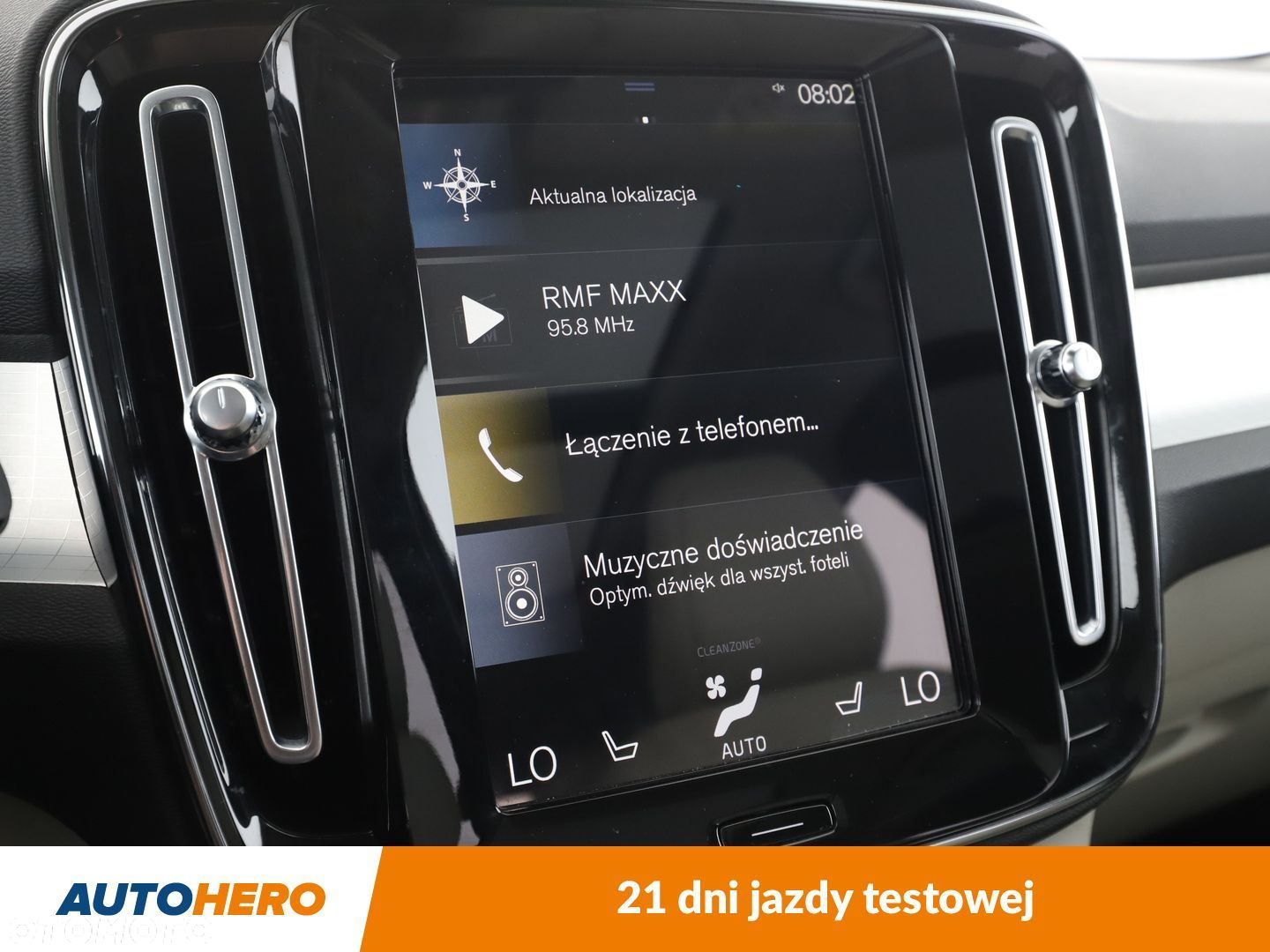 Volvo XC 40 - 20