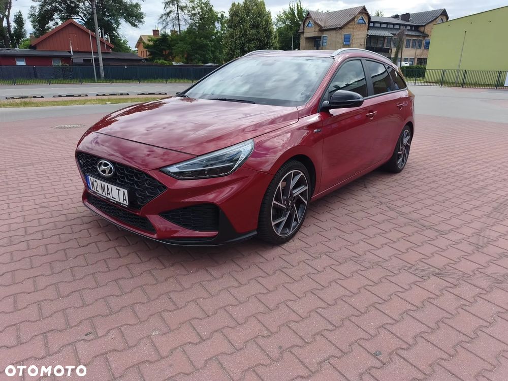 Hyundai i30 - 1