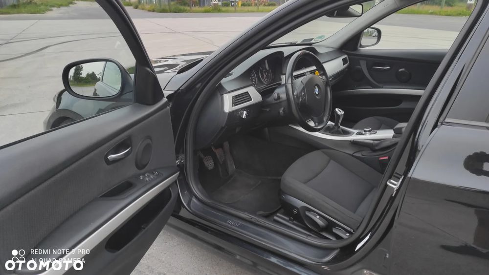 BMW Seria 3 - 10