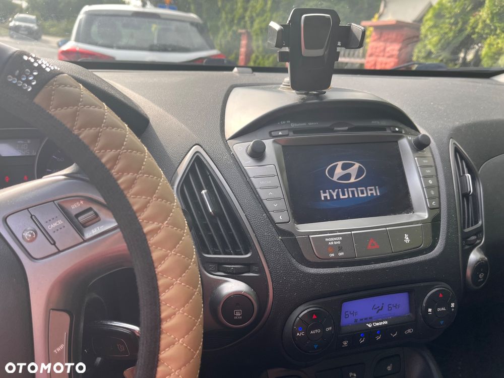 Hyundai ix35 - 13
