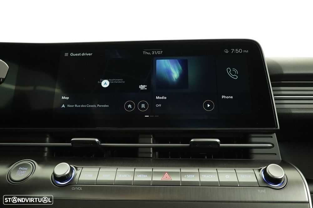 Hyundai Kauai 1.0 T-GDi Premium - 9