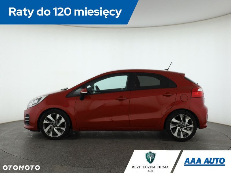 Kia Rio - 3