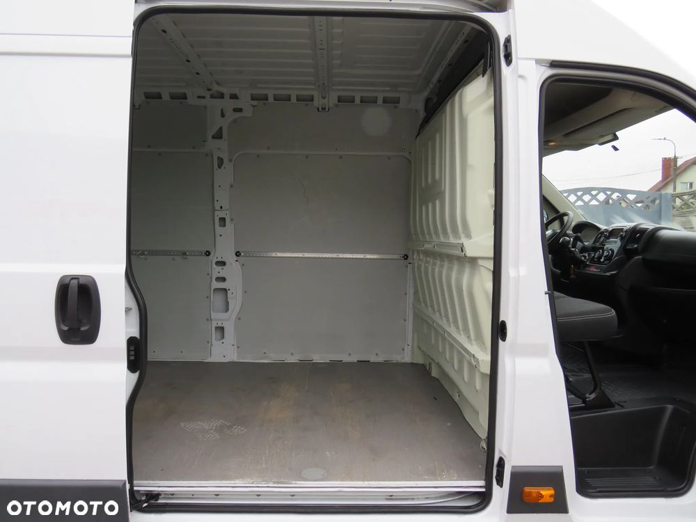 Fiat Ducato Maxi L4H2 2.3 MULTiJET 150Ps - 31