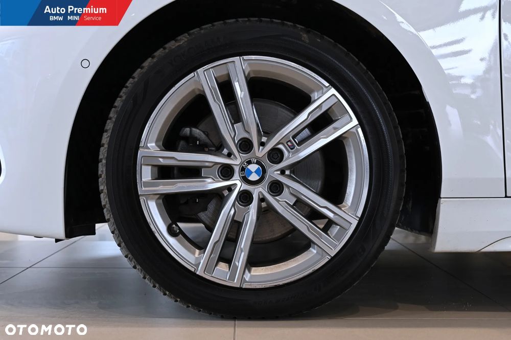 BMW Seria 1 118i - 22
