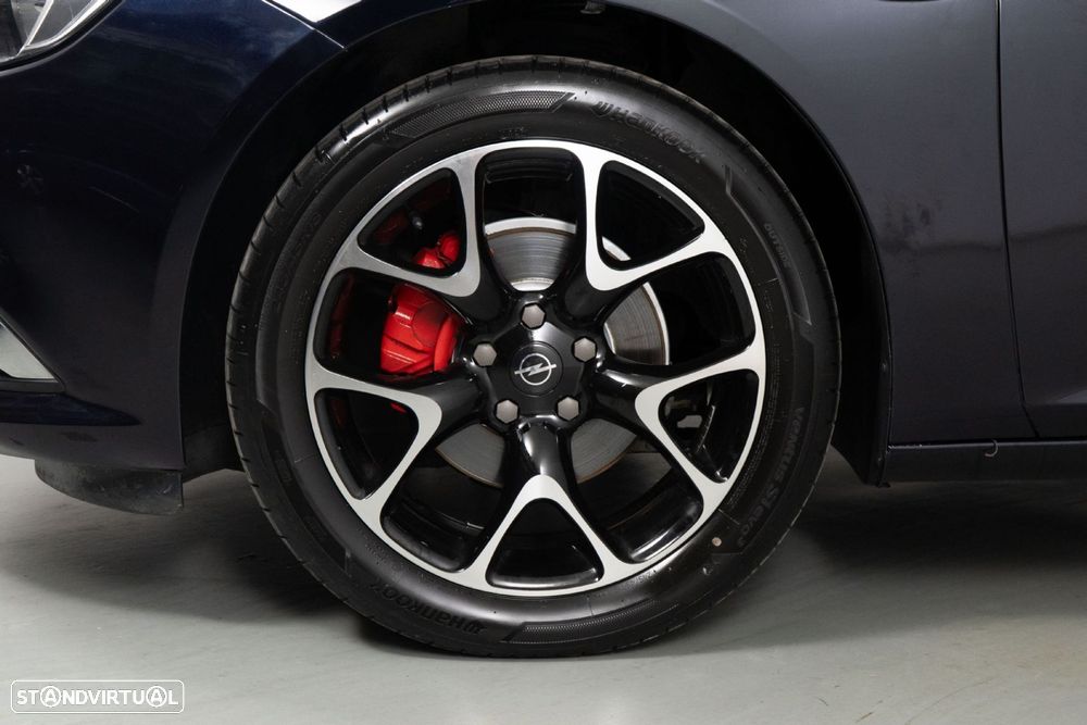 Opel Insignia Grand Sport 1.6 CDTi Edition - 17