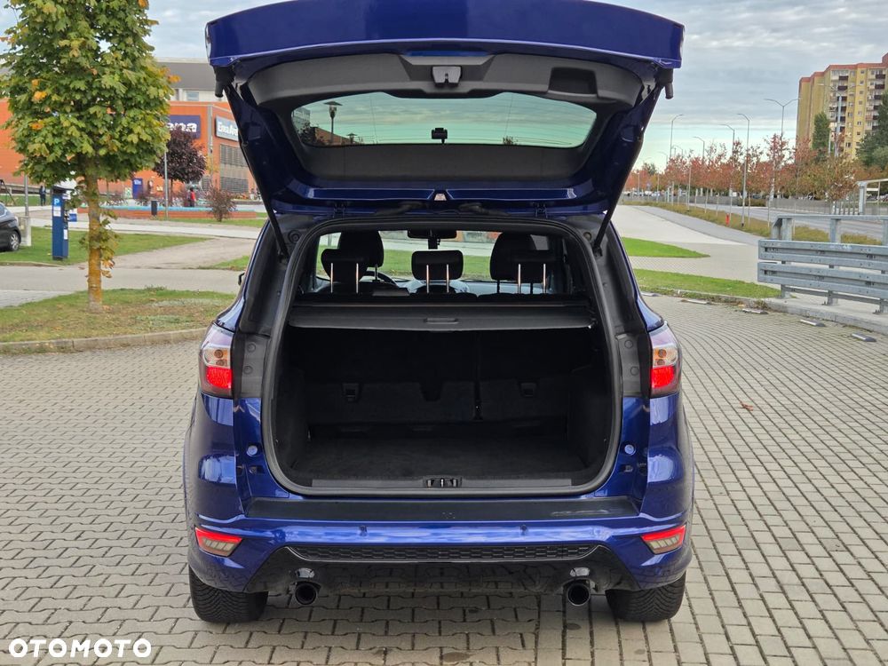 Ford Kuga - 7