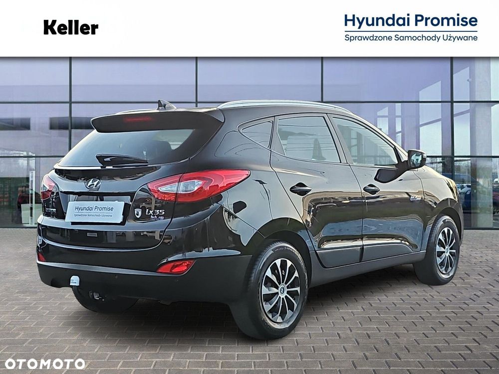 Hyundai ix35 - 5