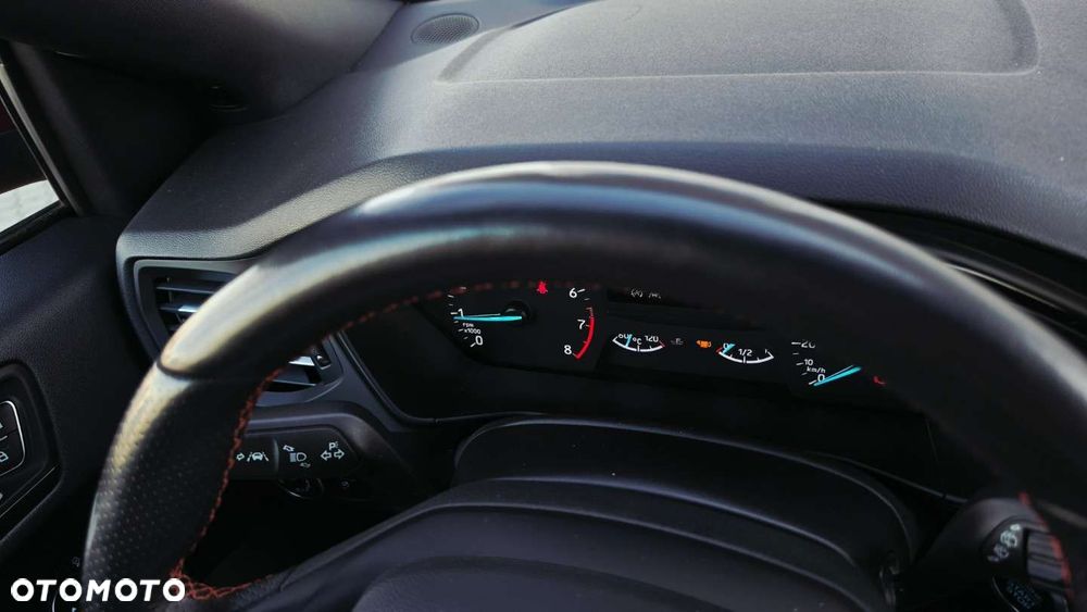 Ford Focus 1.0 EcoBoost Hybrid ST-LINE STYLE - 15