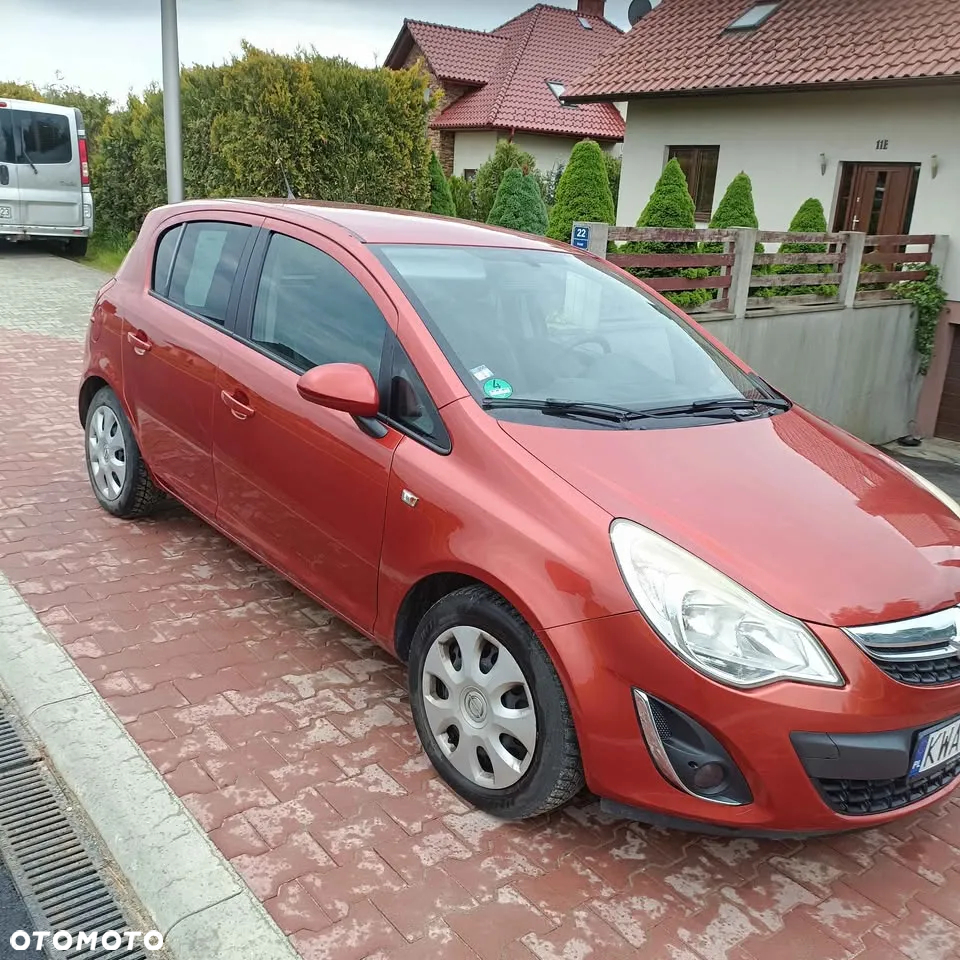 Opel Corsa - 11