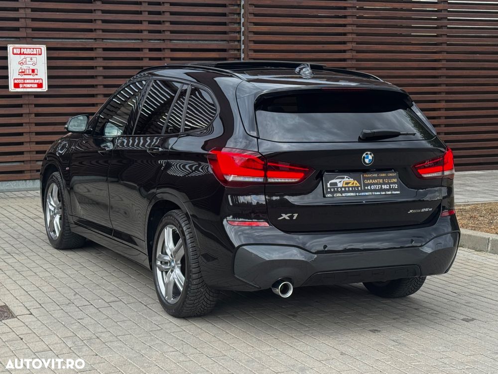 BMW X1 xDrive25e M Sport - 16