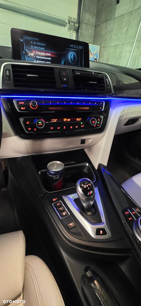 BMW M4 DKG - 21