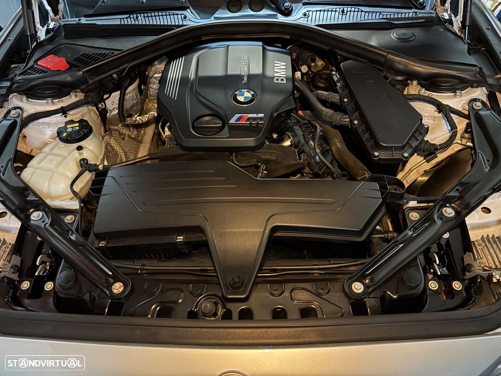 BMW 220 d Aut. M Sport - 29