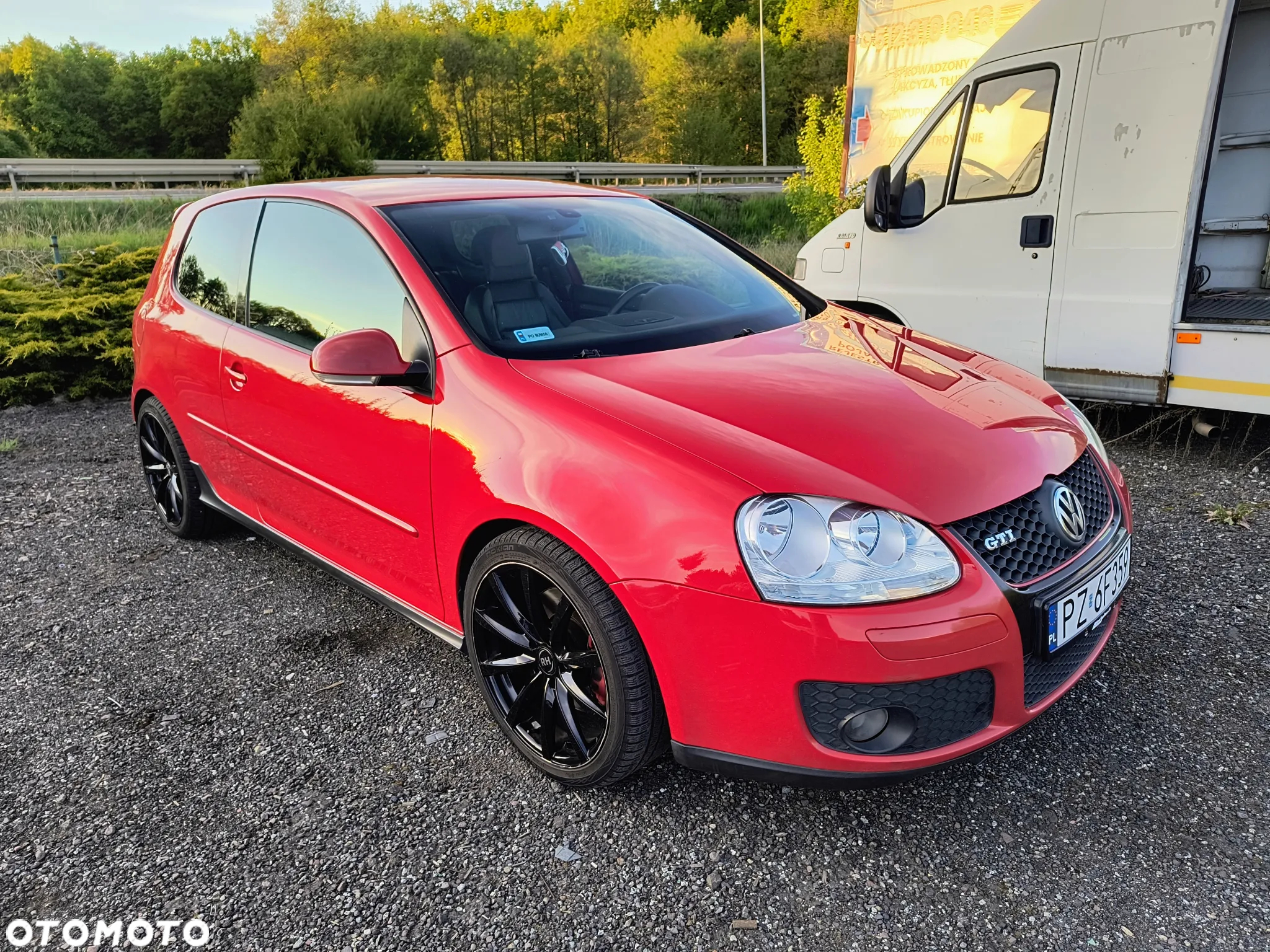 Volkswagen Golf V 2.0 TSI GTI DSG - 26