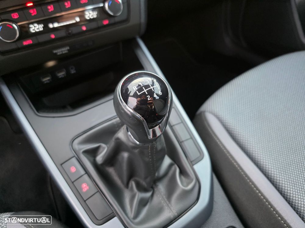 SEAT Arona 1.0 TSI Style - 12