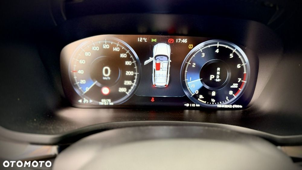 Volvo V60 - 31