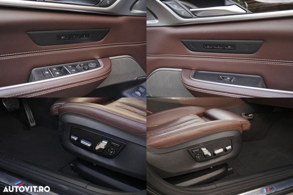 BMW Seria 6 630i - 13