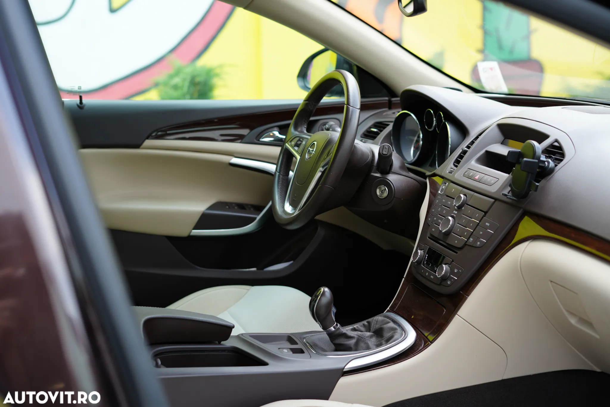 Opel Insignia - 7