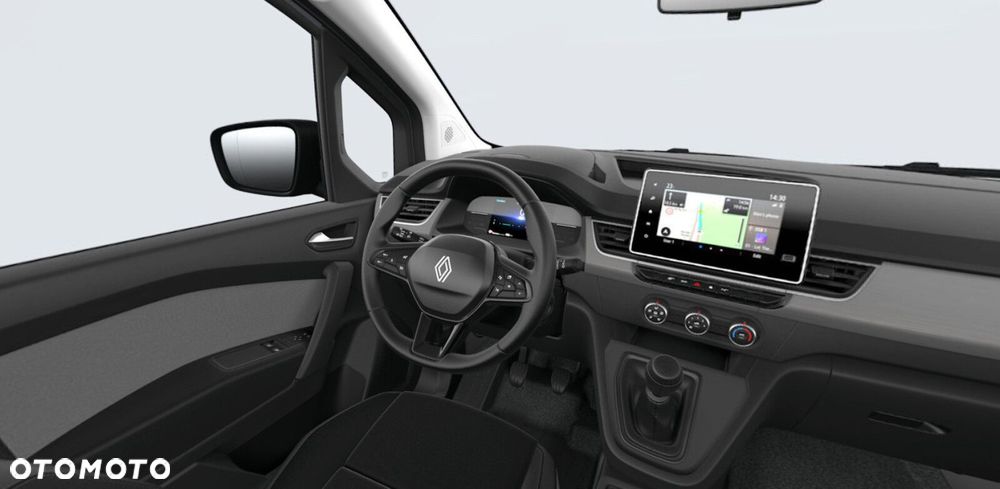 Renault Kangoo - 10