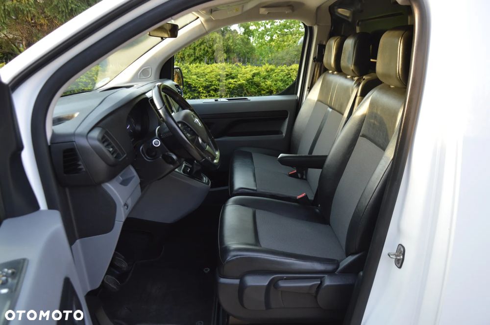 Opel VIVARO L2 - 8