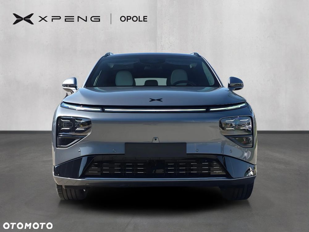 XPeng G9 94.6 kWh AWD Performance - 9