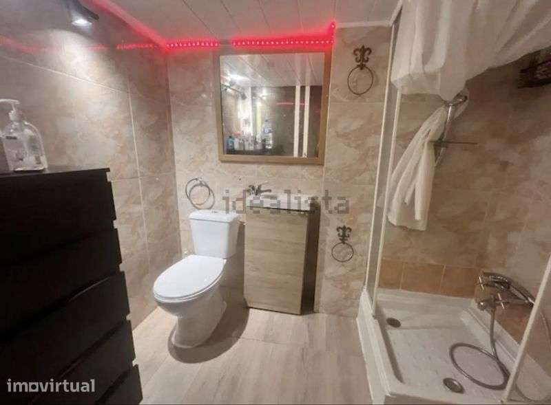 Arrendamento residencial de t0 na rua josé florindo, 663 - Grande imagem: 3/8