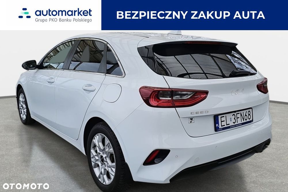 Kia Ceed 1.0 T-GDI L - 3
