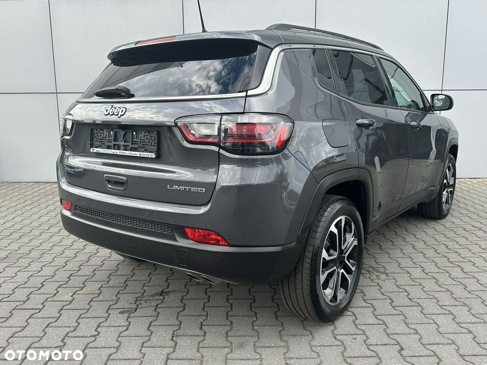 Jeep Compass - 9