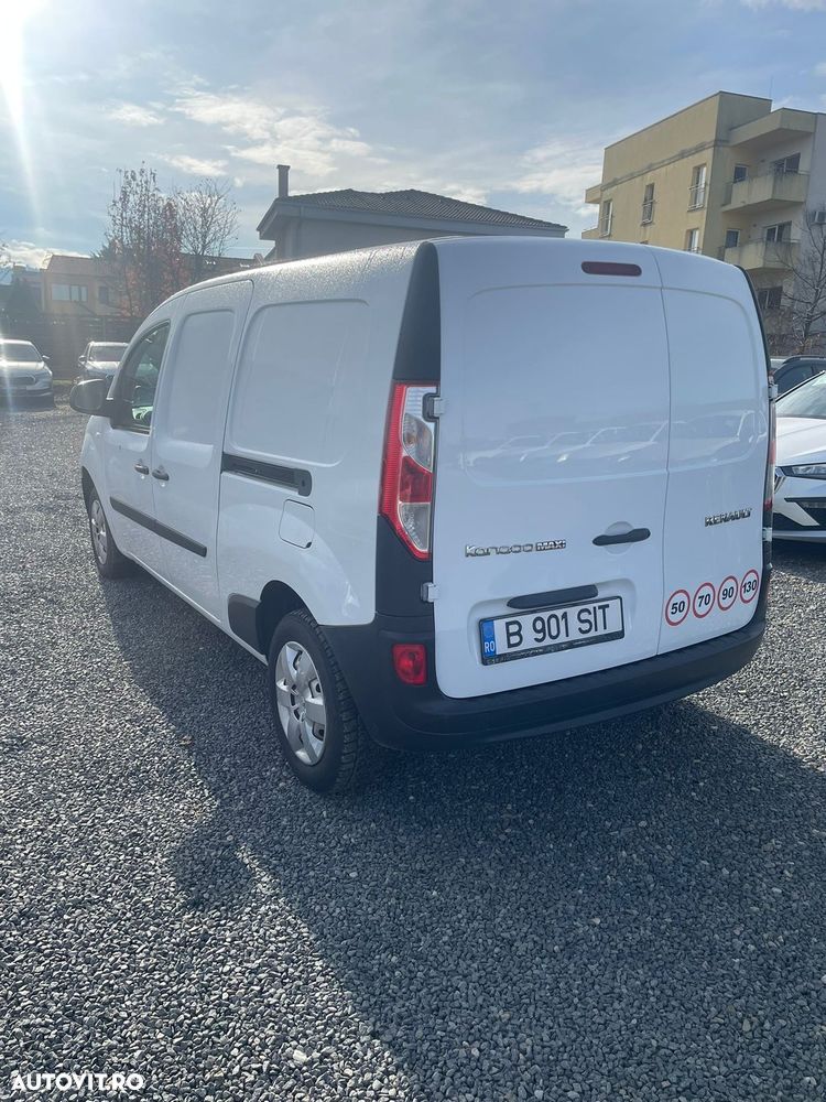 Renault Kangoo - 8