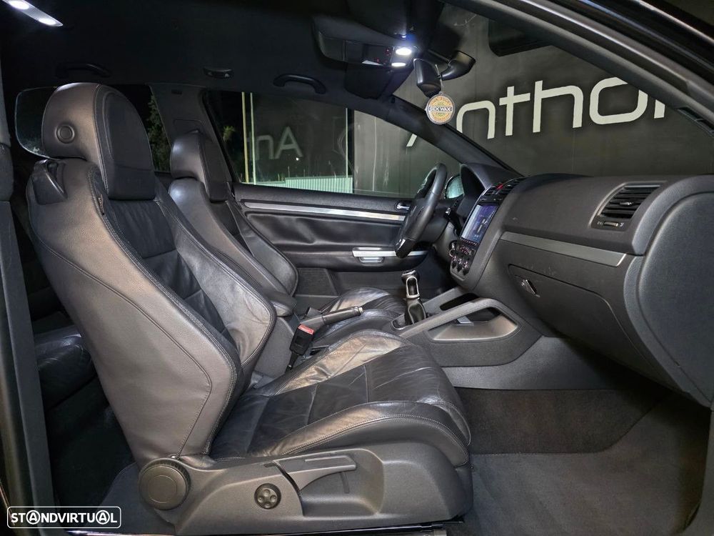 VW Golf 2.0 GTi - 17